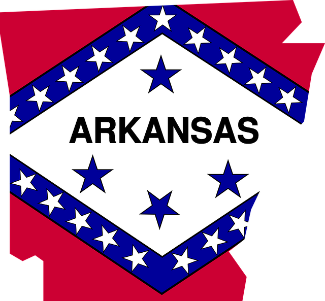 Arkansas 2nd District