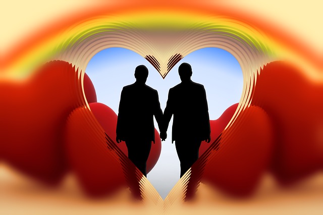 Same-Sex Marriage is on the the line