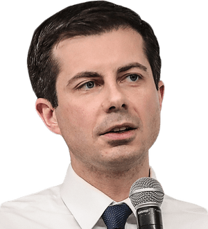 Election update- Buttigieg