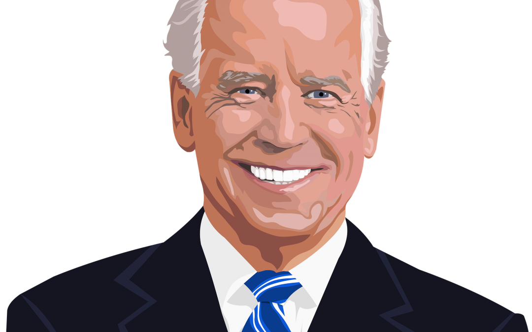 Review of Biden’s plan on LGBTQ Issues