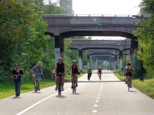 Midtown Greenway