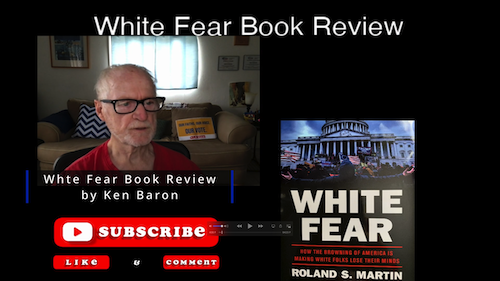 White Fear – A review